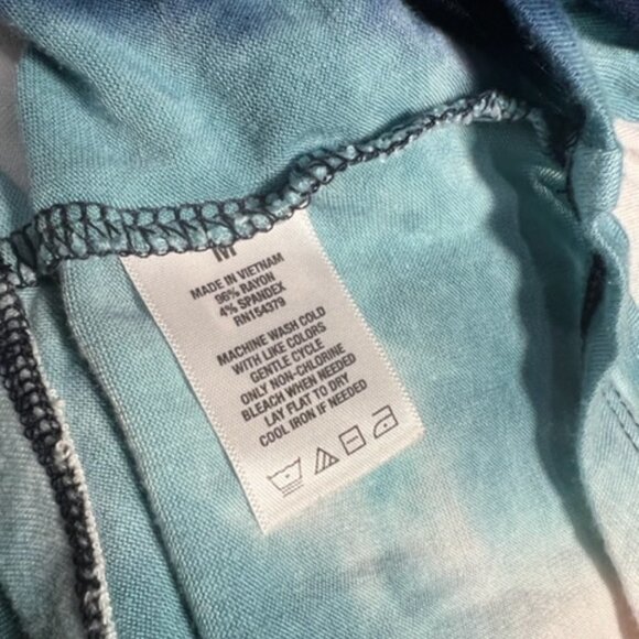 Aerie And Aeropostale Bundle (2) Womens Soft Shirts Long Sleeve Size Medium - Picture 6 of 12